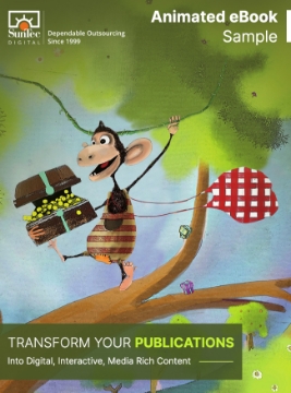 Picture of Animated eBook Sample