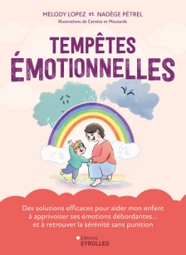 Picture of Tempêtes émotionnelles