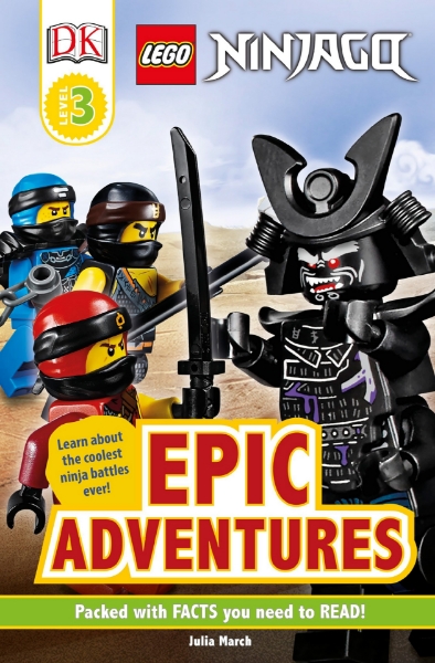 Picture of Epic Adventures